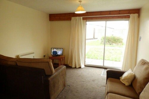 Perran View Holiday Park, Reservar Resort St. Agnes Cornwall