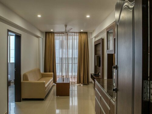 Aryaan Resort And Residences, Забронировать Курортный отель Отели Малпе 3 звезды, 3*