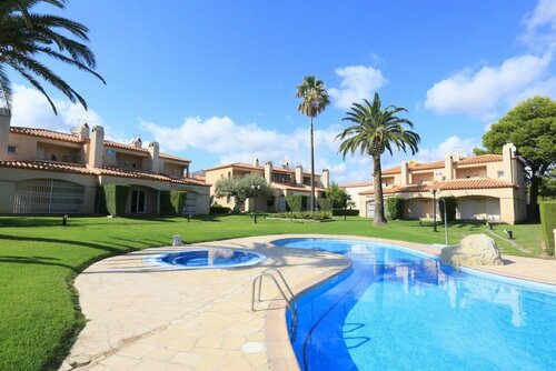 Casa Eva, Забронировать Вилла Отели Tarragonès 3 звезды, 3*