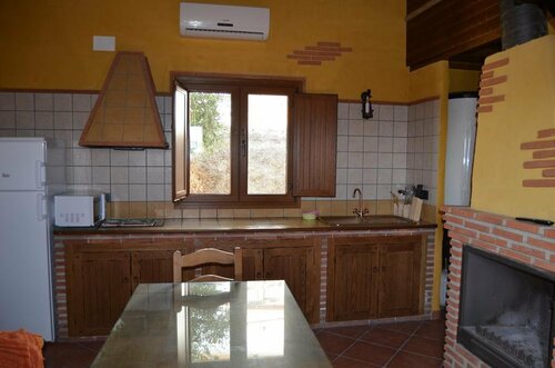 Complejo Rural El Molinillo, Varaa Hotelli Arenas del Rey Granada