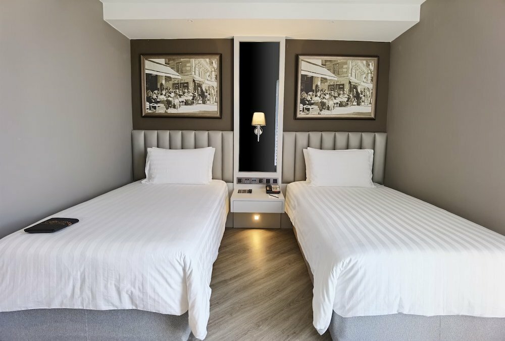 The Quartier Hotel Phrom Phong
