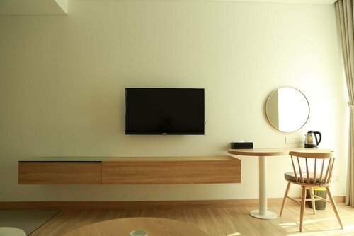HẢI ÂU BIÊN CƯƠNG, Забронировать Отель Отели Куинён 3 звезды, 3*