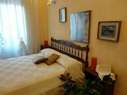 Appartamento Oltre Le Mura Casa Vacanze Oltre Le Mura