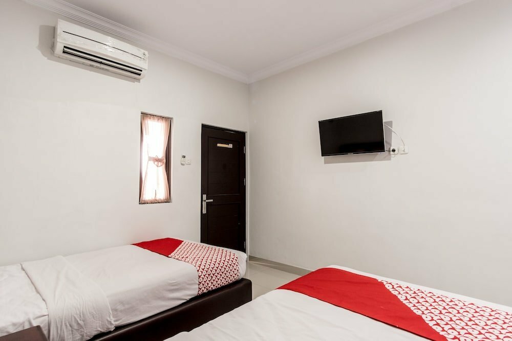 Hotel O Helvetia Residence