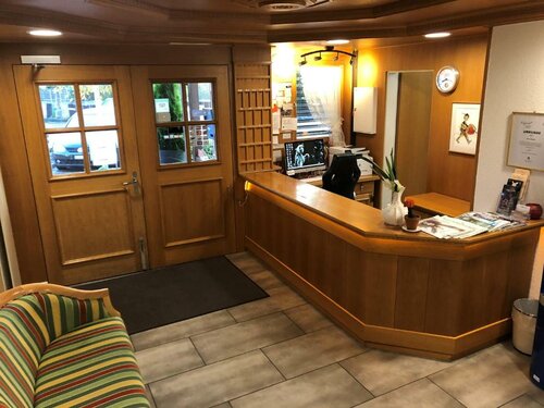 Hotel Sternen, Забронировать Отель Отели Ааргау с парковкой, Парковка