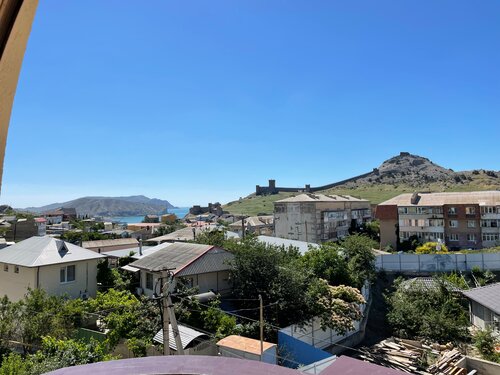 Dzhankhaus Guest House, Prenota Affittacamere Affittacamere a Crimea, Affittacamere