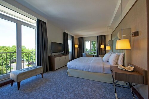 Dorint Hotel Bonn, Забронировать Отель Отели Бонна 4 звезды, рядом с Мост Кеннеди, 4*