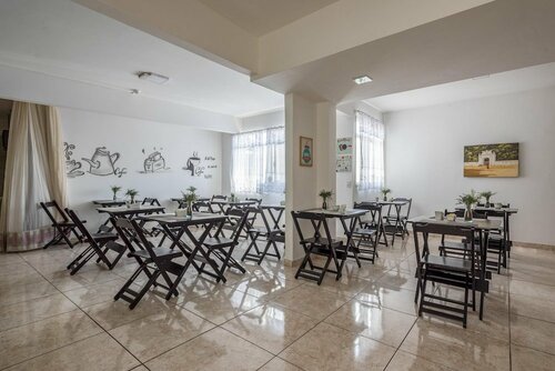Hotel Prainha, Забронировать Отель Вила-Велья Vitoria Region