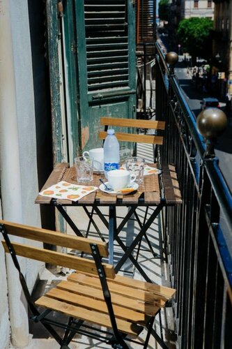 Calanotte, Забронировать Отель Отели в центре Палермо, в центре