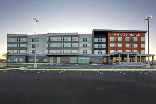 Hyatt Place at Wichita State University, Réserver Hôtel Wichita Kansas