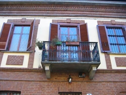 B&B La Nara, Забронировать Отель «постель и завтрак» Отели Пьемонта с завтраком, Завтраки