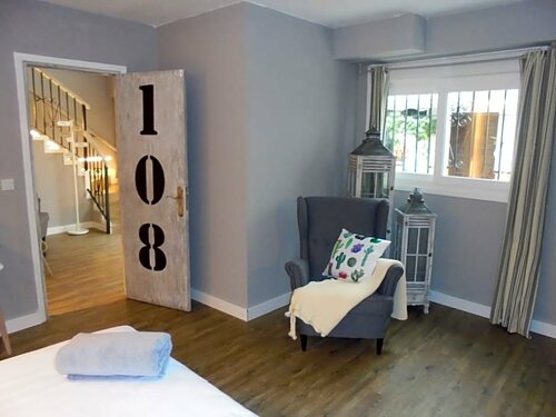 TAK Boutique Old Town Marbella, Забронировать Отель Марбелья Коста-дель-Соль