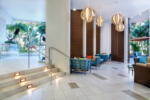 Maile Sky Court Waikiki, Boek Hotel Waikiki 