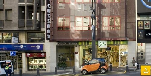 Somriu Hotel City M28, Réserver Hôtel Andorre-la-Vieille Andorre