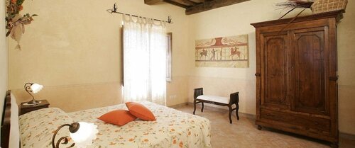 Agriturismo Tenuta Roccaccia, Varaa Hotelli Pitigliano 