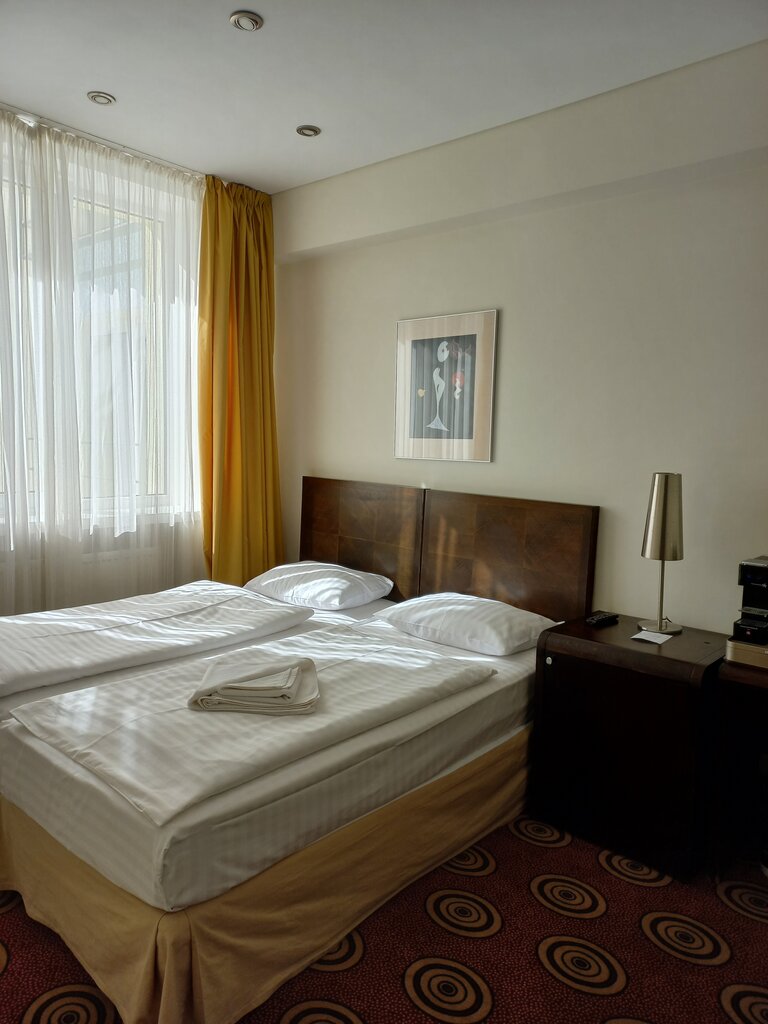 Hotel Dona