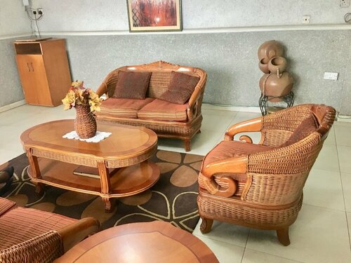 Etal Hotels and Halls Lkeja, Varaa Hotelli Ikeja Lagos