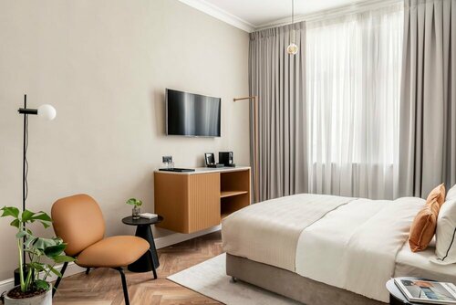 Hotel Noel - A Boutique Experience by Albi Collection, Varaa Hotelli Jerusalem Jerusalem District