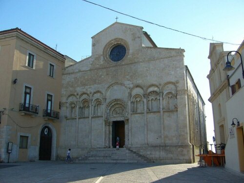 Residenza Sveva, Varaa Matkakoti Termoli Molise