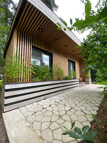 Solovevka Villa House, 予約 ヴィラ Solovyovo Lake Ladoga