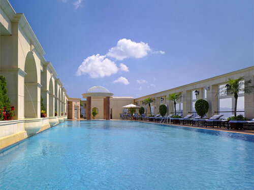 The Royal Garden, Забронировать Отель Отели Гонконга с завтраком, рядом с Houston Centre, Завтраки