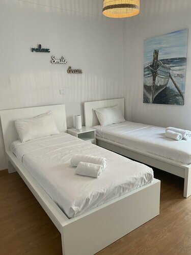 Modern Family Apartment near Acropolis, Забронировать Апартаменты/квартира Афины Острова Саронического залива - Аттика, рядом с Акрополь