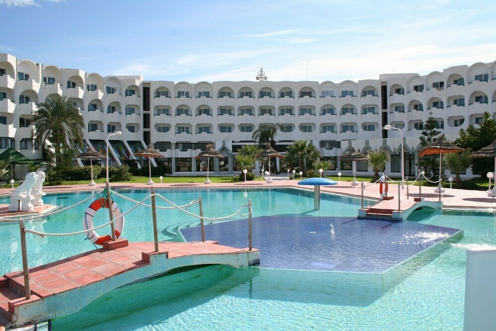 Helya Beach Resort