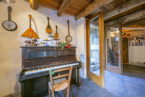 Le Fratte Sport and Relax in Hilly Area, Забронировать Отель Пертика-Альта Брешиа