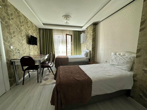 Espinaz Suit Otel, Rezervovat Hotel Van 