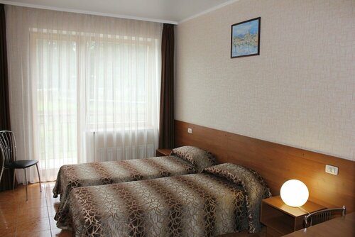 Motel Voyazh, Prenota Motel Hotel a Tatarstan con piscina, Piscina