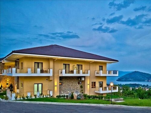 Enastron View Hotel, Réserver Hôtel Kastoria Kastoria Regional Unit