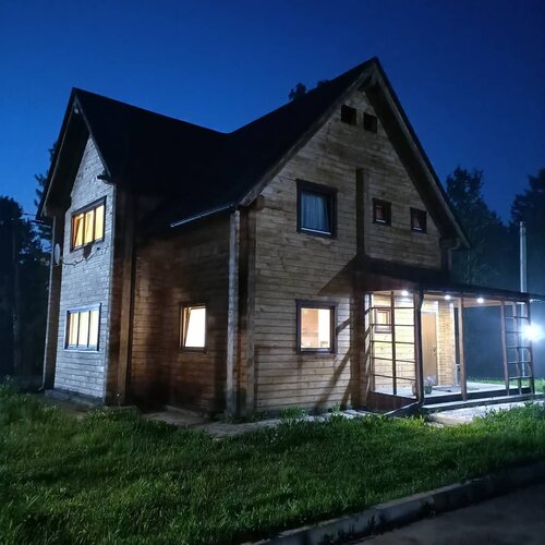 Ski-Let Hotel, Buchen Sie Hotel SPA-Hotels in Olkhon district, SPA