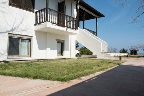 Vilar Studios, Reserva ahora Apartamento Pefkohori 