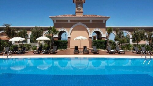 Boavista Golf Resort Apartment, Забронировать Курортный отель Лагуш Барловенто