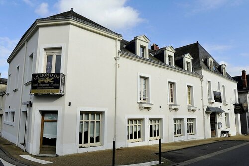 Hôtel le Lion d'Or, Забронировать Отель  