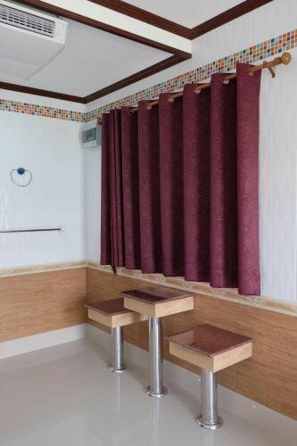 Bualuang Boutique Resort, Забронировать Курортный отель Тхарыа 