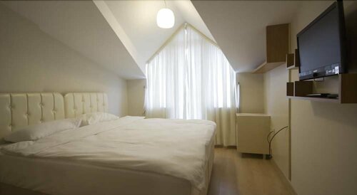 A Plus, Book Hotel Edirne 