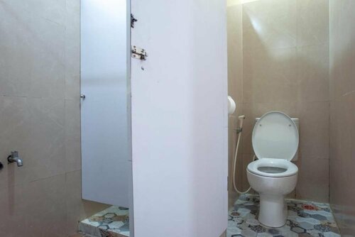 Nushe Hostel & Room, Забронировать Хостел СПА-отели провинции Бали, SPA-услуги