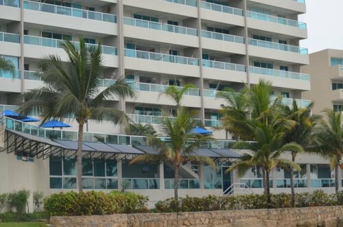 Luxury Apartment 3 r private beach, Забронировать Апартаменты/квартира Апартаменты Салинас, Апартаменты/квартира