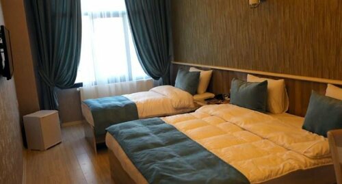 Mentalite Hotel, Prenota Hotel Malatya Anatolia Orientale