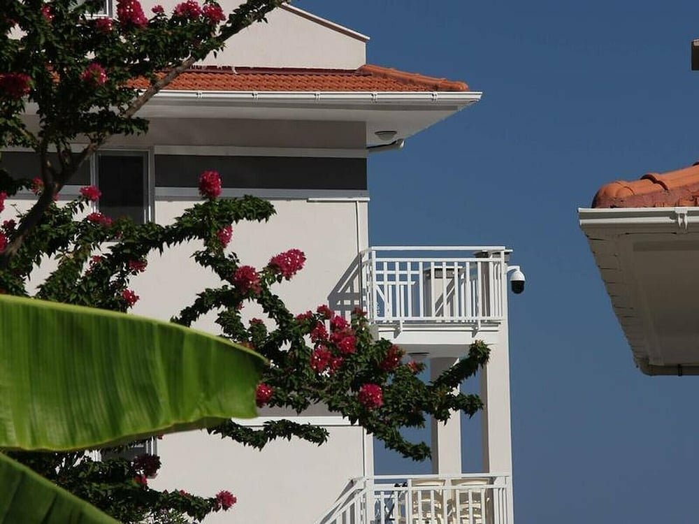 Begonville Apartment Villa Sarigerme