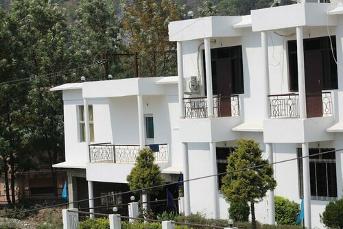 Goroomgo Kanara Bhimtal, Забронировать Отель Бхимтал штат Уттаракханд