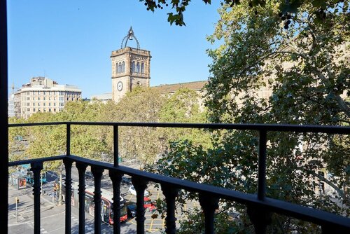 Hotel Casa Luz, Забронировать Отель Отели Барселоны с завтраком, рядом с Институт современной архитектуры Каталонии, Завтраки