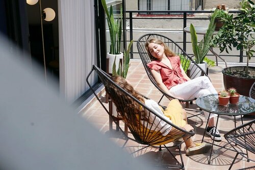 The Dear, Book Hotel Billige hoteller i State of Puebla