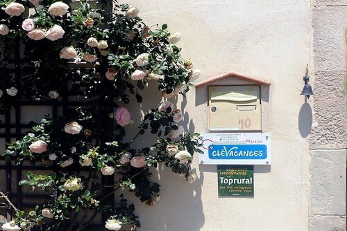 Gite le Ronsard, Rezerwuj Hotel Hotele w Aude z Parkingiem, Parking