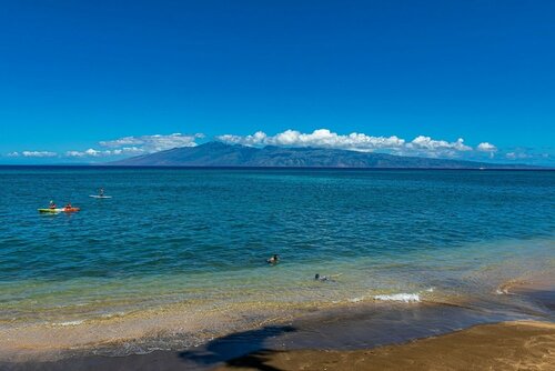 Valley Isle 708 by Coldwell Banker Island Vacations, Забронировать Отель Отели Кахана 4 звезды, 4*