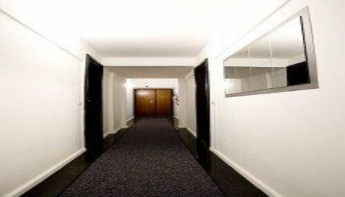 Bed  Breakfast BB360, Book Hotel Rom hoteller med parkering, Parkering