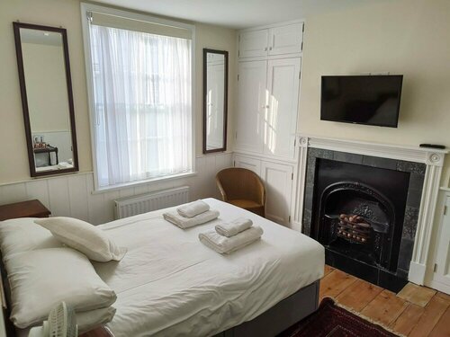 The Black Horse Inn, Prenota Bed & breakfast Canterbury Kent