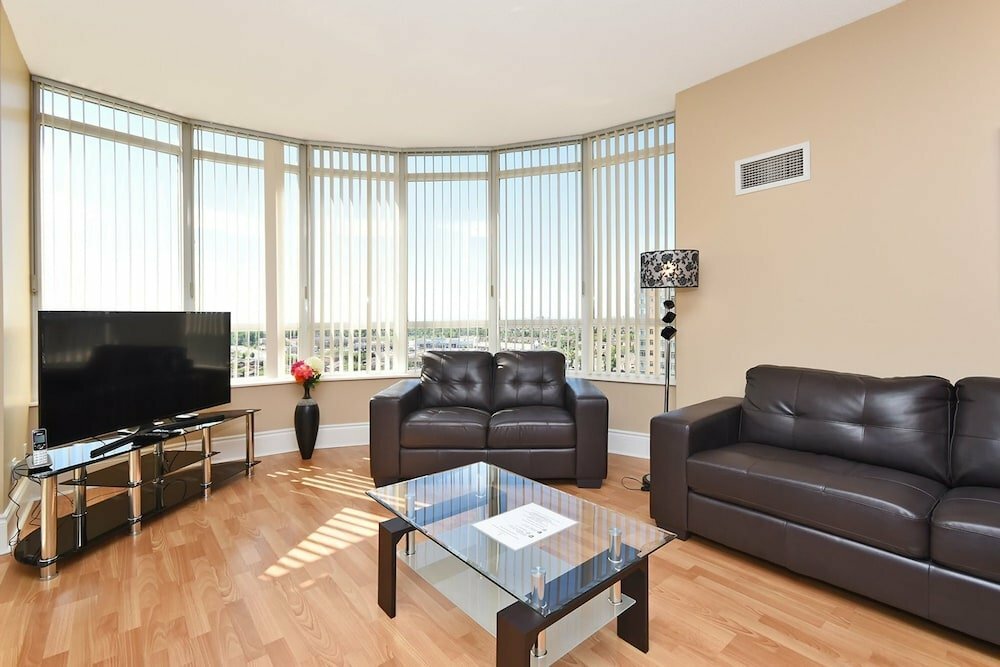 Napa Furnished Suites Square One