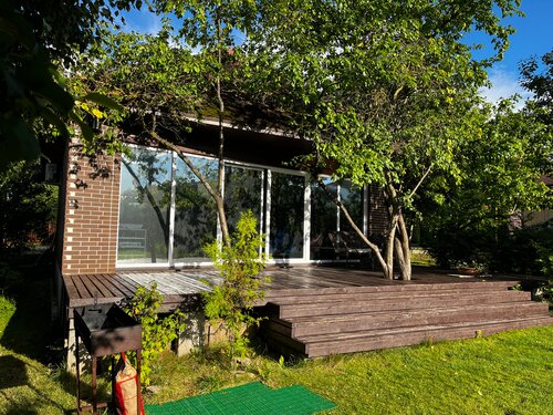 Гостевой дом у Иветты